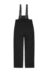 Ski Hosen Picture Avening Bib Black - 2024/25