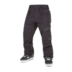 Ski Hosen Volcom Guch Stretch Gore-Tex Pant Black - 2024/25