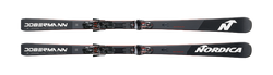 Ski Nordica Dobermann Multigara DC - 2023/24