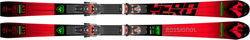 Ski Rossignol Hero Athlete SL 150 cm + Spx 12 Rockerace GW Hot Red - 2023/24