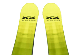 Ski VOLKL Rise Up 82 - 2021/22