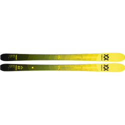 Ski VOLKL Rise Up 82 - 2021/22