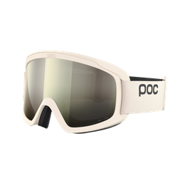 Skibrille POC Opsin Selentine White/Partly Sunny Ivory - 2023/24