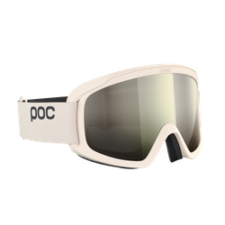 Skibrille POC Opsin Selentine White/Partly Sunny Ivory - 2023/24