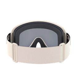 Skibrille POC Opsin Selentine White/Partly Sunny Ivory - 2023/24