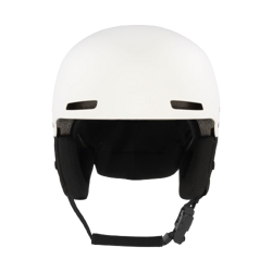 Skihelm Oakley MOD1 PRO White - 2024/25