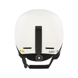 Skihelm Oakley MOD1 PRO White - 2024/25