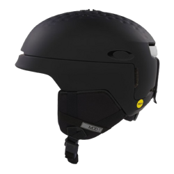 Skihelm Oakley MOD3 Matte Blackout - 2024/25