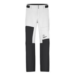 Skihosen HEAD Race Nova Pants Men Black/White - 2024/25