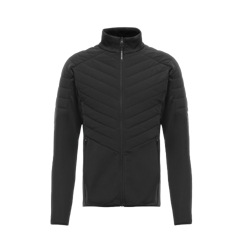 Skijacke DAINESE Mevo Full ZIP MID Stretch-Limo 2024/25