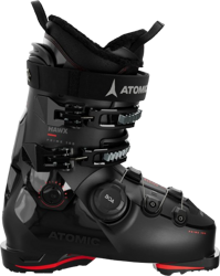 Skischuhe Atomic Hawx Prime 100 GW Black/Red - 2024/25