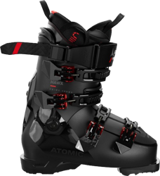 Skischuhe Atomic Hawx Prime 130 RS GW Black/Red - 2024/25