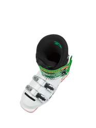 Skischuhe Dalbello DRS 60 White/Green Race - 2024/25