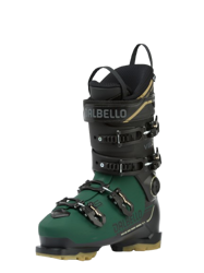 Skischuhe Dalbello Veloce 110 MV Leaf Green/Black - 2024/25