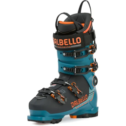 Skischuhe Dalbello Veloce 130 MV North Grey/Black - 2024/25