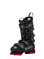 Skischuhe Dalbello Veloce 90 GW Black/Red - 2023/24