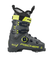 Skischuhe Fischer RC4 110 MV BOA VAC GW Rhino Grey - 2024/25