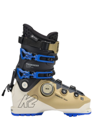 Skischuhe K2 Mindbender 120 Boa - 2024/25