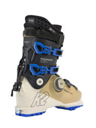 Skischuhe K2 Mindbender 120 Boa - 2024/25