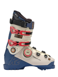 Skischuhe K2 Recon 120 Boa - 2024/25