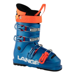 Skischuhe Lange RSJ 60 Vibrant Blue - 2024/25