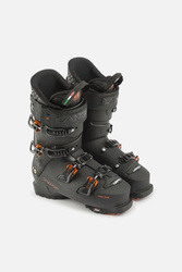 Skischuhe Lange Shadow 110 LV GW Black - 2024/25