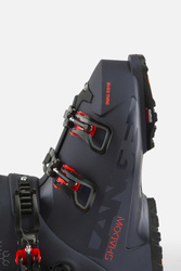 Skischuhe Lange Shadow 130 LV GW (Shadow-Blue) - 2024/25