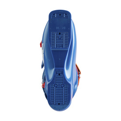 Skischuhe Lange World Cup RS 110 LV Variant Blue - 2024/25