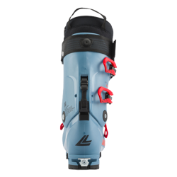 Skischuhe Lange XT3 Tour Light MV 110 T Blue - 2023/24