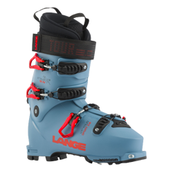 Skischuhe Lange XT3 Tour Light MV 110 T Blue - 2023/24