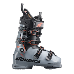 Skischuhe NORDICA Pro Machine 120 GW Grey/Black/Red - 2024/25