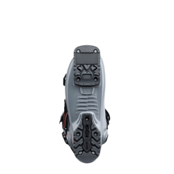 Skischuhe NORDICA Pro Machine 120 GW Grey/Black/Red - 2024/25