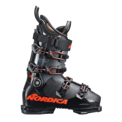 Skischuhe NORDICA Pro Machine 130 GW Black/Anthracite/Red - 2024/25