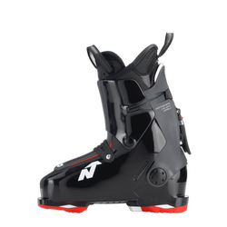 Skischuhe Nordica HF 110 GW Black Anthracite Red - 2023/24