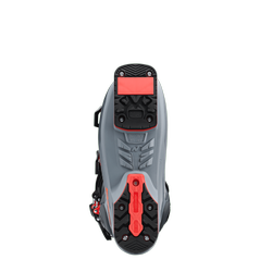 Skischuhe Nordica Sportmachine 3 120 GW Anthracite Black Red - 2024/25