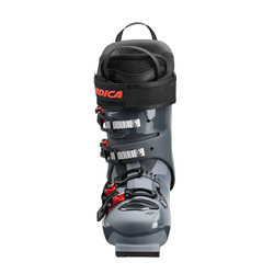 Skischuhe Nordica Sportmachine 3 120 GW Anthracite Black Red - 2024/25