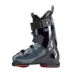 Skischuhe Nordica Sportmachine 3 130 GW Anthracite Black Red - 2024/25