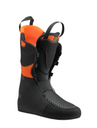 Skischuhe TECNICA Zero G Tour PRO Orange/Black - 2024/25