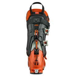 Skischuhe TECNICA Zero G Tour PRO Orange/Black - 2024/25