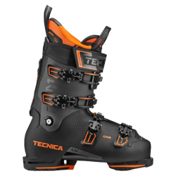 Skischuhe Tecnica Mach 1 LV 120 TD GW Black - 2024/25