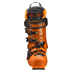 Skischuhe Tecnica Mach1 130 HV TD GW Ultra Orange - 2024/25