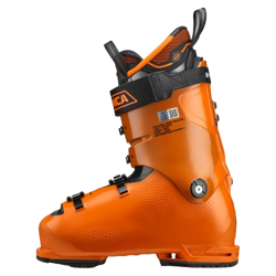 Skischuhe Tecnica Mach1 130 HV TD GW Ultra Orange - 2024/25