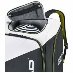 Skischuhtasche HEAD Rebels Racing Backpack L 95 L - 2022/23