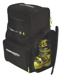 Skischuhtasche Komperdell Nationalteam Ski Boot Bag - 2024/25