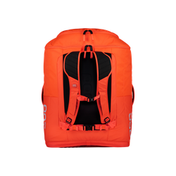 Skischuhtasche POC Race Backpack 130 Fluorescent Orange - 2024/25