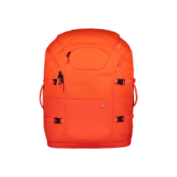 Skischuhtasche POC Race Backpack 130 Fluorescent Orange - 2024/25