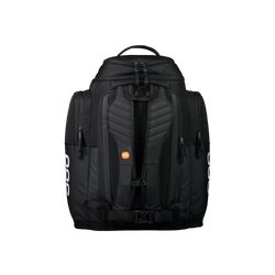 Skischuhtasche POC Race Backpack 70 Uranium Black - 2024/25