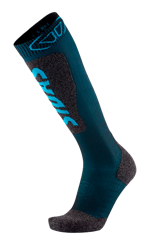 Skisocken Sidas Ski Expert Unisex Blue - 2024/25