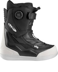 Snowboard Schuhe Deeluxe Aeris KB - 2024/25