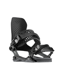 Snowboardbindungen Bataleon Astro AW Black - 2024/25